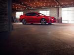 Subaru Impreza Sedan 2.0i Sport 2016 года (US)